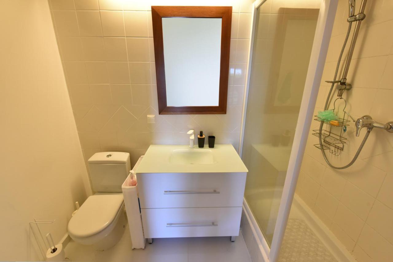 Eden Blue Vue Mer ساينت آن المظهر الخارجي الصورة
